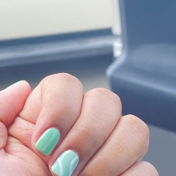 Havana Nail Spa - Shellac! - Nail Salons Near Me - Pearland, Texas