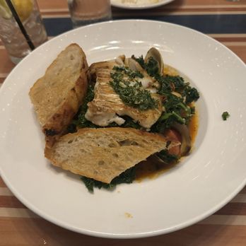 The Black Whale - Portuguese Cod - Seafood Near Me - New Bedford, Massachusetts
