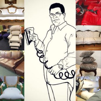 Upholstery by Antonio - Furniture Reupholstery Near Me - Allentown, Pennsylvania Upholstery by Antonio - Furniture Reupholstery Near Me - Allentown, Pennsylvania