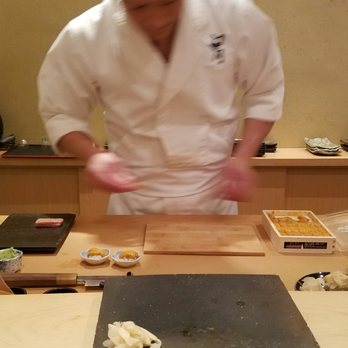 Kabuto - Sushi Bars Near Me - Las Vegas, Nevada