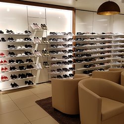 Tschümperlin Schuhe + Sport