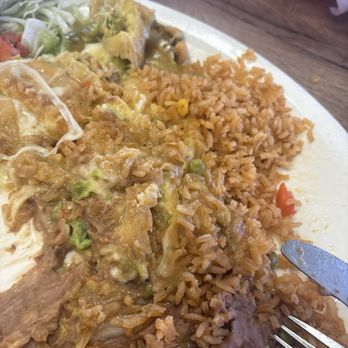 Casa Jalisco Mexican Restaurant - Chile Riano what's left of it lol outstanding food great taste great portions for the price - Mexican Near Me - Phoenix, Arizona Casa Jalisco Mexican Restaurant - Chile Riano what's left of it lol outstanding food great taste great portions for the price - Mexican Near Me - Phoenix, Arizona