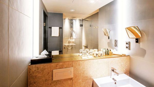 Hilton Garden Inn Mannheim by null