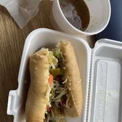Hugo's
