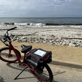 Big Sur Adventures - Bike Rentals Near Me - Pacific Grove, California