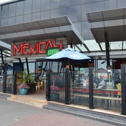 Mexicali Fresh