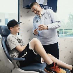 Bankhead & Firth Orthodontics