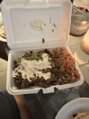 Taqueria San Pancho by null