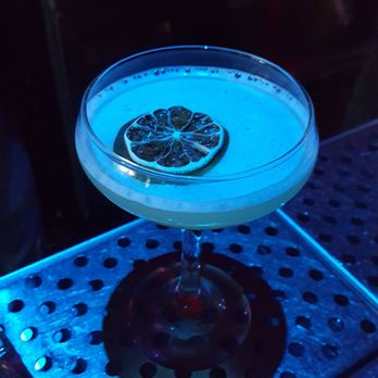 Bar Nancy - Walking plank - Cocktail Bars Near Me - Miami, Florida