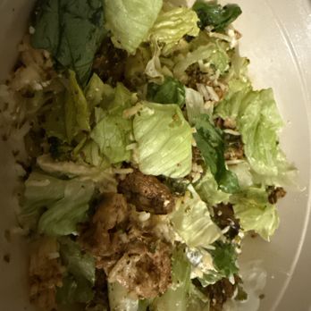 CAVA - Mediterranean Near Me - Los Angeles, California