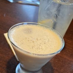 Christopher's Third Street Grille - Mocha Dream Martini & Farm stand Lemonade