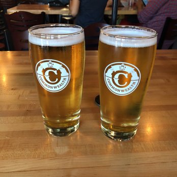Commonwealth - Zorro - Beer Bar Near Me - Modesto, California