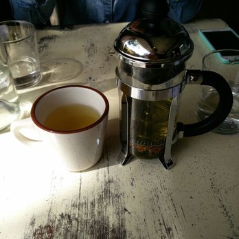 The Farmer's Apprentice - Tea - French Near Me - Vancouver, British Columbia