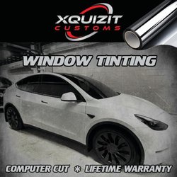 Xquizit Customs