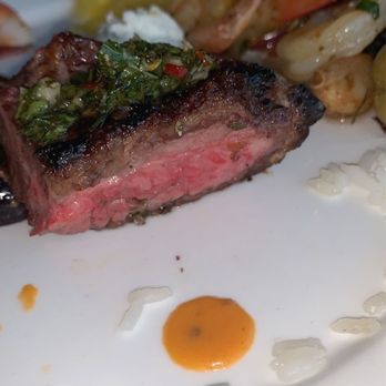 Texas de Brazil - Tulsa - Steakhouses Near Me - Tulsa, Oklahoma