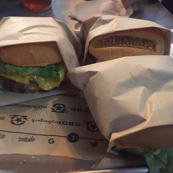 BurgerFi - Hot Dogs Near Me - Brooklyn, New York BurgerFi - Hot Dogs Near Me - Brooklyn, New York