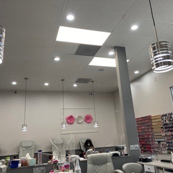 Everyday Nails & Spa - First time checking this place out. Love it so far. - Waxing Near Me - Sacramento, California