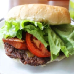X Burger House