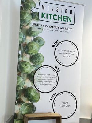 Menu photo 1 Mission Kitchen Santa Clara, CA
