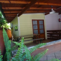 Camping Tigullio - I Bungalow