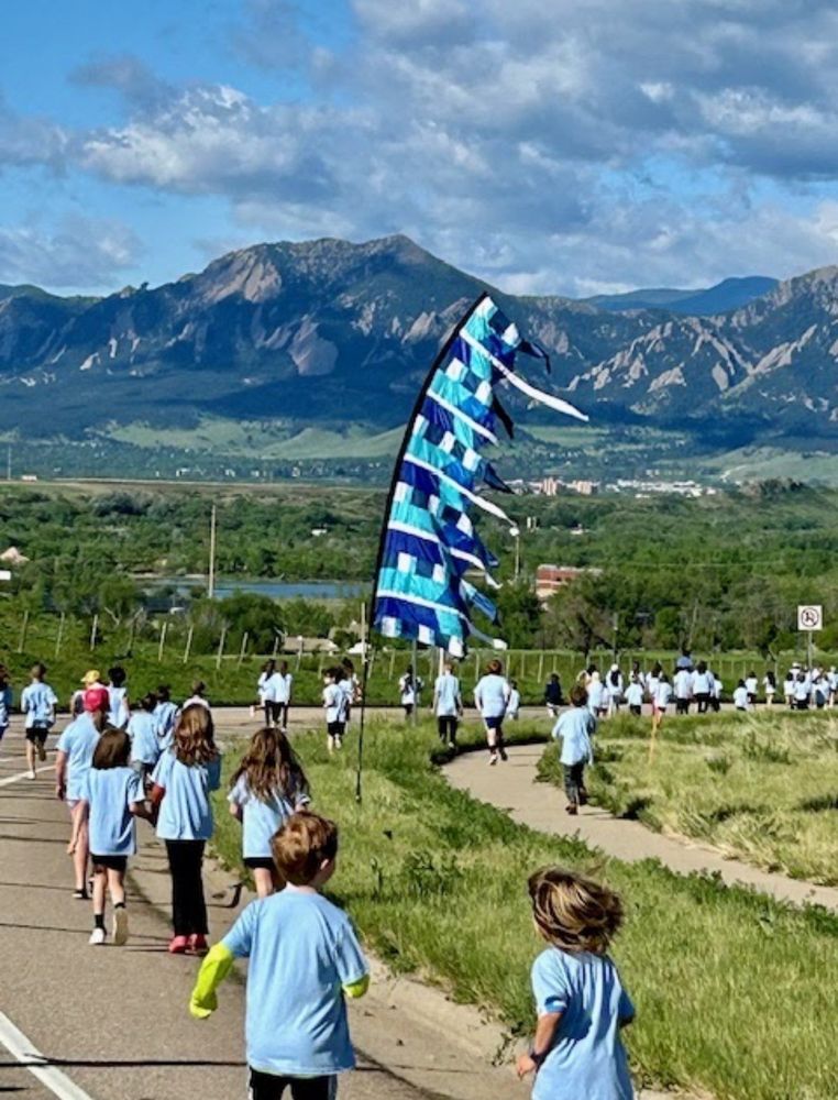 Heatherwood  Elementary School - childcare center in Boulder, CO