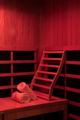 Astraea Wellness Spa by null