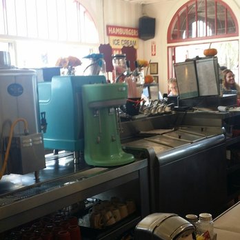 Clayton's Coffee Shop - Coffee & Tea Near Me - Coronado, California