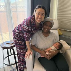The Bay Doula Rita