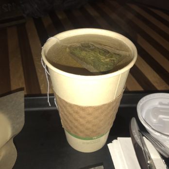 Ghaya - Organic green tea - Coffee & Tea Near Me - Long Island City, New York