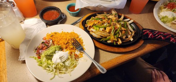 Wholly Guacamole Mexican Grille by null