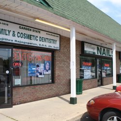 Garden State Family & Cosmetic Dentistry