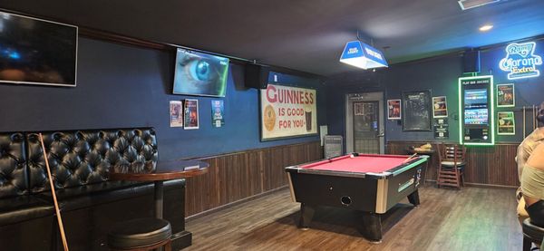 The Sly Fox Irish Pub by null