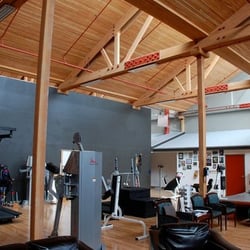 The Training Room - Sports medicine