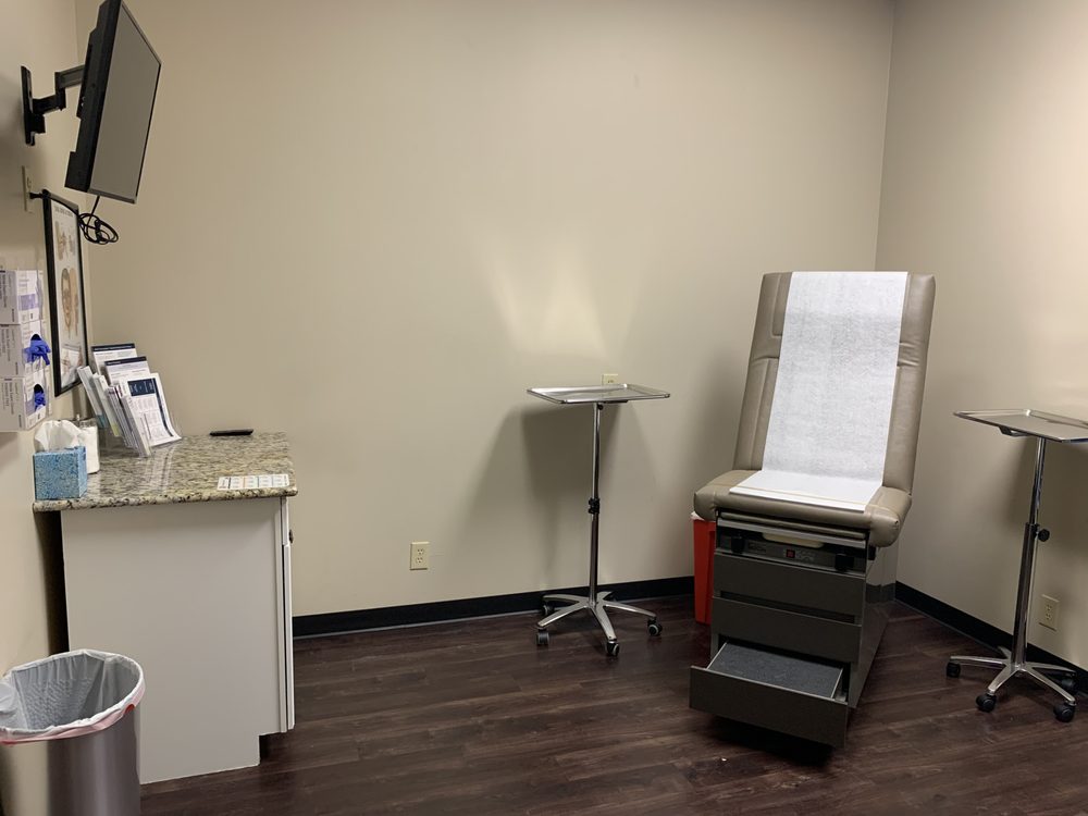 ASPIRE ALLERGY & SINUS YUMA Updated September 2024 1200 S Castle