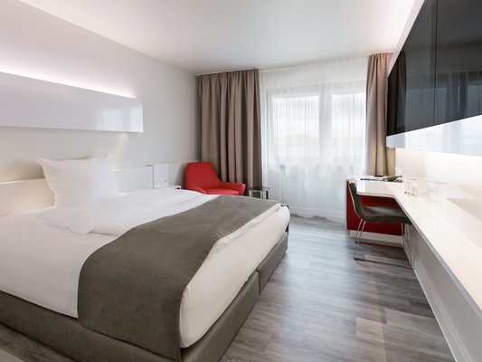 DORMERO Hotel Hannover by null