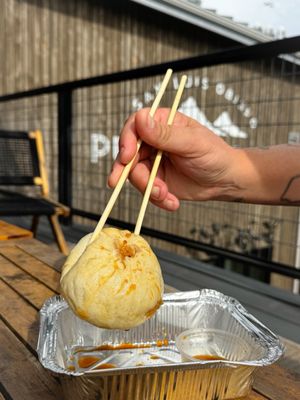 San Luis Obispo Public Market (SLO) by null