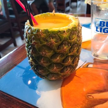 Margaritas Mexican Cantina - Drink in a pineapple! - Mexican Near Me - Rochester, New York Margaritas Mexican Cantina - Drink in a pineapple! - Mexican Near Me - Rochester, New York