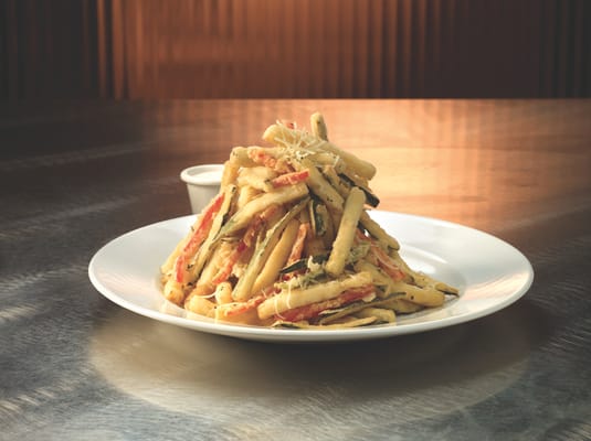 Landry's Seafood House by null