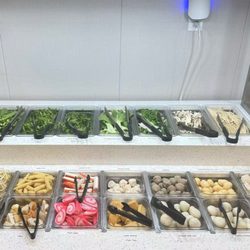 Hawaii Pot Shabu Shabu House