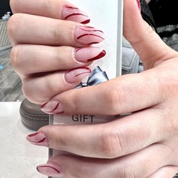 Today's Creative Nails - Cindy N