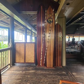 Duke's Kauai - Steakhouses Near Me - Lihue, Hawaii Duke's Kauai - Steakhouses Near Me - Lihue, Hawaii