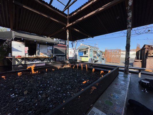 Smaaken Waffle Sandwiches by null