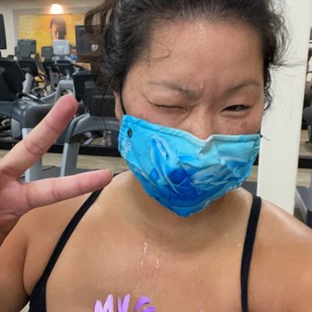 LA Fitness - Working out to shred baby weight - Gyms Near Me - Long Beach, California LA Fitness - Working out to shred baby weight - Gyms Near Me - Long Beach, California