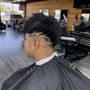 The Diamond Barbershop