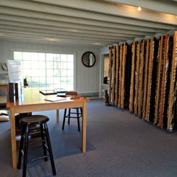 Rose City Framemakers - Our great selection of custom frame options can be deceiving when you first walk in.  All the doors hanging on the wall are c...