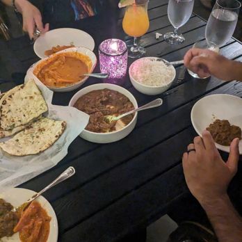 Arth Bar & Kitchen - Mini feast. So good. - Asian Fusion Near Me - Culver City, California