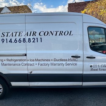 All State Air Control - Heating & Air Conditioning/HVAC Near Me - Mount Vernon, New York
