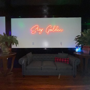 STILL LIFE COCKTAIL CLUB