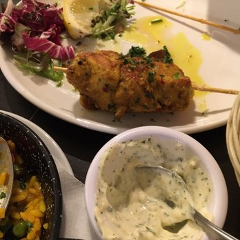 Ole Ole Tapas - Tapas Bars Near Me - Lincoln, LIN