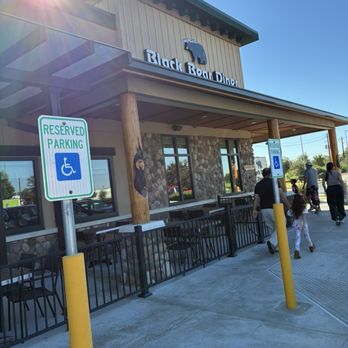 Black Bear Diner Pasadena - Diners Near Me - Pasadena, Texas Black Bear Diner Pasadena - Diners Near Me - Pasadena, Texas